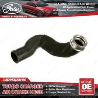 Gates Turbo Charger Air Intake Hose for Mercedes Benz B 180 CDI W245 2.0L 05-11