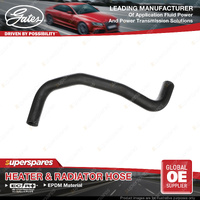 Gates Lower Radiator Hose for Honda CR-V RW RT RW1 RW2 RW3 1.5L 2.0L 2017-2023