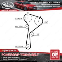 Gates Camsht Powergrip Belt for Renault Kangoo Express Megane BZ09 KZ09 KZ10