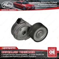 Gates Alt & HYD DriveAlign Idler Pulley for Mercedes Atego 2 Axor 2 Touro O 500