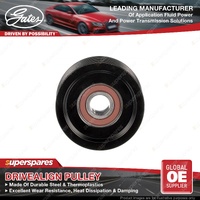 Gates A/C Idler Pulley for Volvo 7500 8300 8500 8700 8900 9300 9400 B6 B7