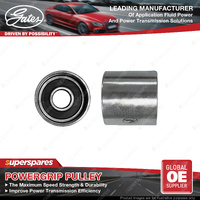 Gates Lower Camshaft PowerGrip Guide Pulley for Great Wall Cannon 2.0L 120KW