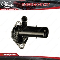 Gates Thermostat for Lexus ES 250 AXZA10 300h AXZH10 AXZH11 NX 250 AAZA20 2.5L