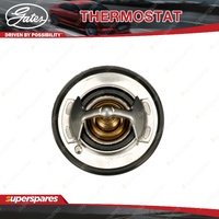 Gates Thermostat for Toyota C-HR NGX10R 1.2L Harrier AVU65W 2.5L 2014-2023