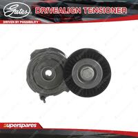 Gates DriveAlign Tensioner for Audi A4 B8 A5 8F7 8T3 8TA A6 C7 A7 4GA 4GF Q5 Q7