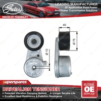 Gates Belt Tensioner for Mercedes Benz Actros Mp4 / Mp5 10.7L 12.8L 2011-ON