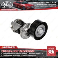 Gates Alternator Belt Tensioner for Audi A1 8X1 8XK 8XA 8XF Q3 8UB 8UG TT 8J
