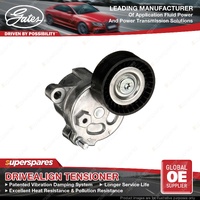 Gates Alternator Belt Tensioner for Subaru Forester SK9 2.5L FB25D FB25C 18-ON