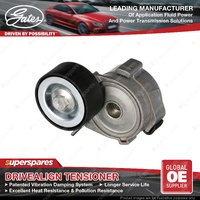 Gates Alt Belt Tensioner for Mitsubishi Canter Fe5 Fe6 413 916 918 3.0L 2012-ON