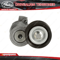Gates Alt DriveAlign Tensioner Unit for Chery J11 J3 1.6L 2.0L SQR484F SQR481F