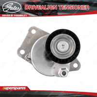Gates Alt DriveAlign Tensioner Unit for Citroen C4 Grand Picasso C5 Ds5 2.0L
