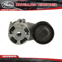 Gates Alt DriveAlign Tensioner Unit for Skoda Octavia NX5 PV5 NX3 NN3 PV3 Kodiaq