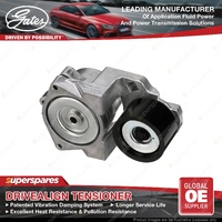 Gates Fan & A/C DriveAlign Belt Tensioner for Kenworth T-Series T388 12.5L