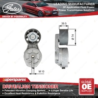 Gates Hydraulic Pump DriveAlign Belt Tensioner for Mercedes Benz Atego 4.2L