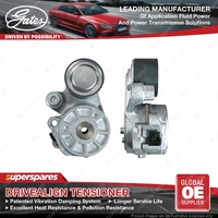Gates Alt DriveAlign Belt Tensioner for Volvo 8900 7.7L 206KW 235KW 257KW 16-ON