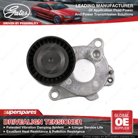 Gates Alt Tensioner Unit for Mercedes Sprinter 4-T Valente Vito 114 116 119 CDI