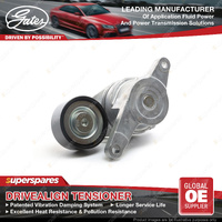 Gates Camshaft DriveAlign Tensioner Unit for MG HS AS23 2.0L AWD 20L4E 2020-ON