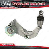 Gates Alt DriveAlign Belt Tensioner for Honda Civic FD FA 1.8L R18A1 R18A2 05-12