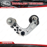 Gates Alt DriveAlign Belt Tensioner for Hyundai i30 CN7 i20 BC3 BI3 Kona OS OSE