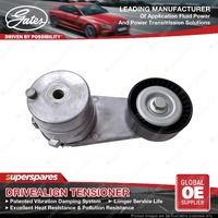 Gates Alt DriveAlign Belt Tensioner for Great Wall V240 V200 Steed CC1031 2.0L