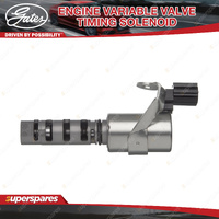 Gates Right Variable Timing Solenoid for Toyota Hilux GGN 120 135 125 15 25 4.0L