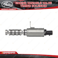 Gates Inlet Variable Timing Solenoid for Hyundai I30 GD I40 VF Elantra MD Ix35