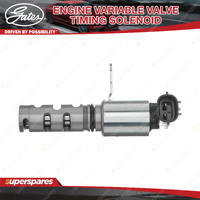 Gates Outlet Variable Timing Solenoid for Mitsubishi ASX XA XB XC Delica D5