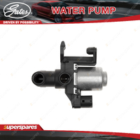 Gates Water Pump for Volkswagen Crafter SX SY Golf MK7 5G1 BQ1 BE1 BE2 BA5 BV5