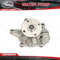 Gates Water Pump for Hyundai i30 CN7 Kona OS Tucson NX4E NX4A 1.6L 2020-ON