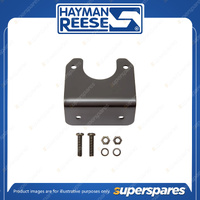 Hayman Reese Wiring Bracket - Small Socket Angled - Electrical & Wiring