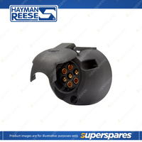 Hayman Reese Wiring Bracket - Seal and Socket Kit - Electrical & Wiring