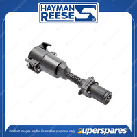 Hayman Reese 7 Pin Small Car to 7 Pin Large Trailer - Electrical & Wiring