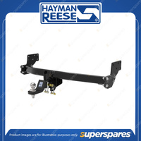 Hayman Reese Class 4 Wired HD Towbar for Ford Everest UAII 4DR Wagon 2018-On