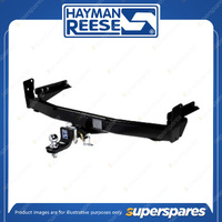 Hayman Reese Class 4 Wired HD Towbar for Ford Transit VO 2DR Ute 2014-On