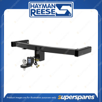 Hayman Reese Class 4 Wired HD Towbar for Holden Commodore VF 4DR Wagon 2013-2017