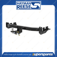 Hayman Reese Towbars Class 4 Wired HD for Nissan Pathfinder R52 SUV 2013-2020