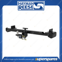 Hayman Reese Class 4 Wired HD Towbar for Hyundai Tucson NX4 5DR SUV 2021-On