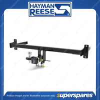 Hayman Reese Towbars Class 4 Wired HD for Volkswagen Golf VII 4D Wagon 13-21