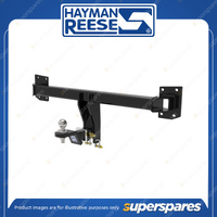 Hayman Reese Towbars Class 4 Wired HD for Volvo XC60 5D SUV UZ 04/2017-On