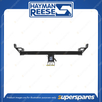 Hayman Reese Class 4 Wired HD Towbar for Jeep Cherokee 06/14-12/22 2495kg Rating