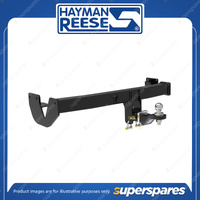 Hayman Reese Class 4 Wired HD Towbar for Kia Sorento UM 5DR SUV 2015-2020