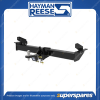 Hayman Reese Class 4 Wired HD Towbar for Nissan Navara NP300 4DR Ute 2015-2020
