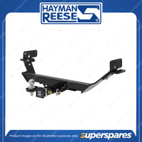 Hayman Reese Class 4 Wired HD Towbar for Toyota Hiace 2DR Van 2005-2019
