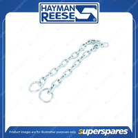 Hayman Reese Weight Distribution Spares Parts Chain Ring Mini 04151