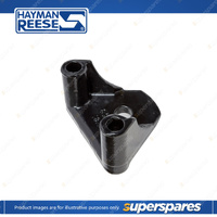 Hayman Reese Weight Distribution Hitch - Casting Head Mini 04181B