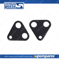 Hayman Reese Weight Distribution Hitch - Intermediate 300lb/135kg 04194