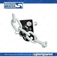 Hayman Reese Safety Chain Extender Kit 500lbs/750lbs Pre-2011 Classic 08333