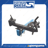 Hayman Reese Weight Distribution Accessories Trailer Bracket Kit - Boat 31142