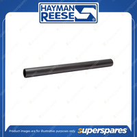 Hayman Reese Weight Distribution Spares Parts Snap Up Bracket Handle 55050P