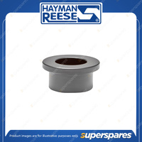 Hayman Reese Weight Distribution Hitch - Tow Ball Bush With Flange 15mm 94637